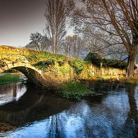 Apartamento Cc Santander, Frescor A Tu Alcance