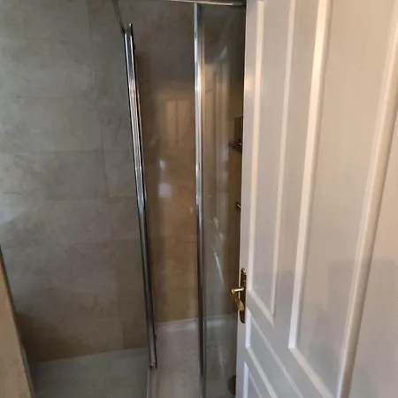 Cc Santander, Frescor A Tu Alcance Apartament Santander