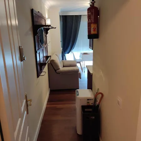 Cc Santander, Frescor A Tu Alcance