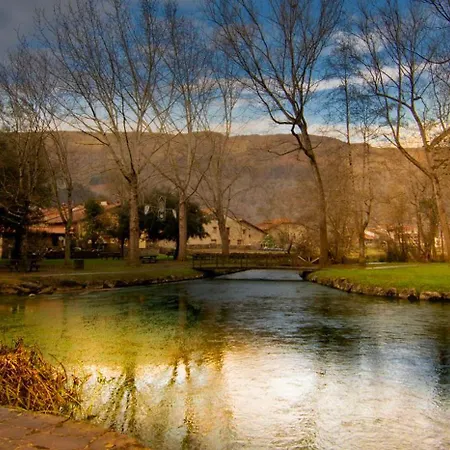 Apartamento Cc Santander, Frescor A Tu Alcance *