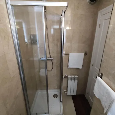Cc Santander, Frescor A Tu Alcance Apartamento Santander