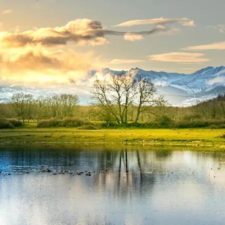 Apartament Cc Santander, Frescor A Tu Alcance Santander