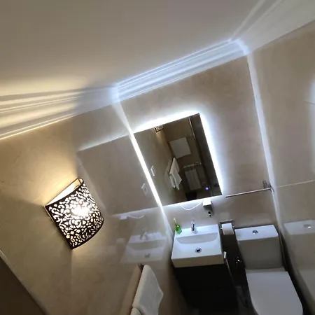 Cc Santander, Frescor A Tu Alcance Apartament