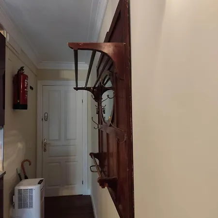 Cc Santander, Frescor A Tu Alcance Apartament Santander