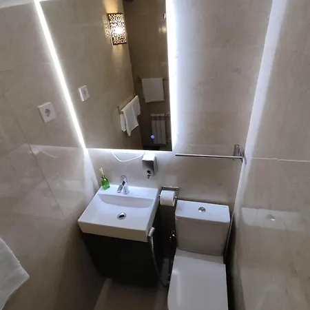 Apartamento Cc Santander, Frescor A Tu Alcance Santander