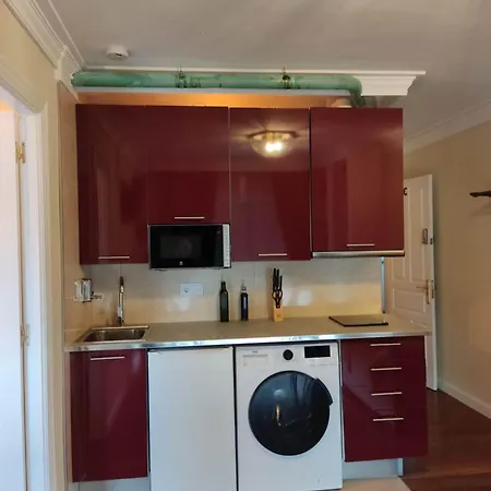 Cc Santander, Frescor A Tu Alcance Apartament *