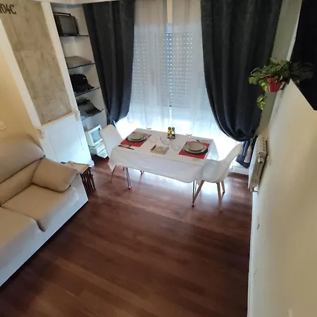 Apartamento Cc Santander, Frescor A Tu Alcance *