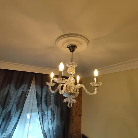 Cc Santander, Frescor A Tu Alcance Apartamento Santander