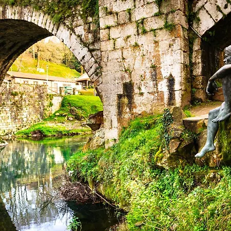 Cc Santander, Frescor A Tu Alcance Santander