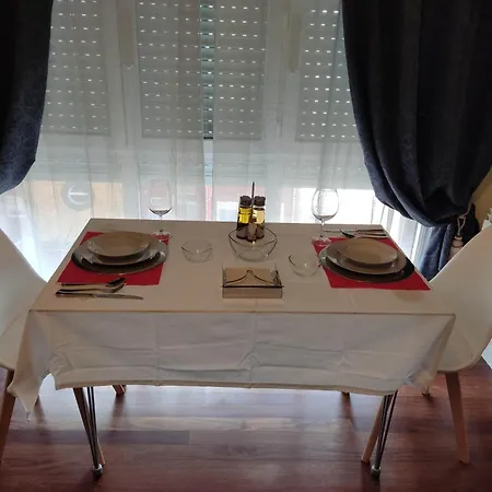 Cc Santander, Frescor A Tu Alcance Apartament *