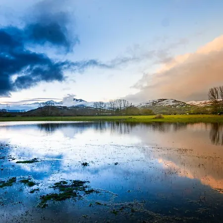 Cc Santander, Frescor A Tu Alcance *