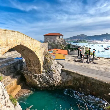 Apartament Cc Santander, Frescor A Tu Alcance