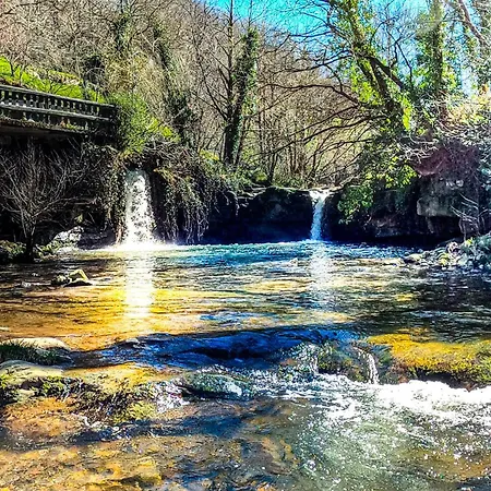 Cc Santander, Frescor A Tu Alcance