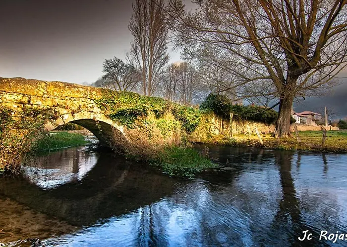 Appartamento Cc Santander, Frescor A Tu Alcance