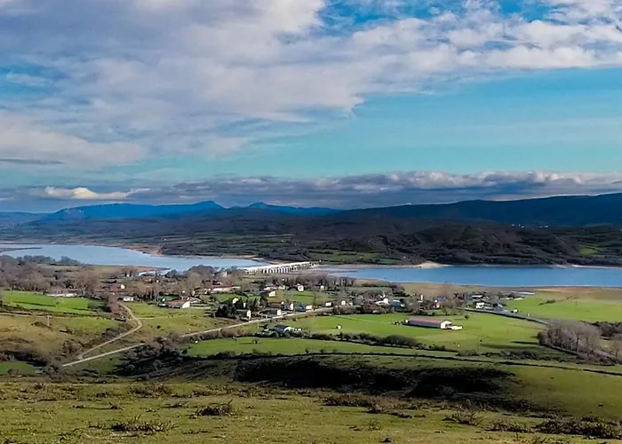 Cc Santander, Frescor A Tu Alcance * Santander