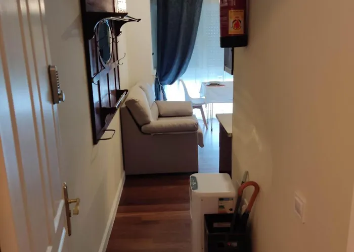 Cc Santander, Frescor A Tu Alcance