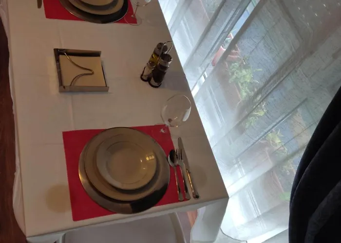 Cc Santander, Frescor A Tu Alcance Appartamento *