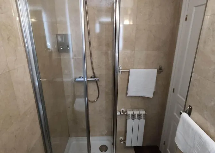 Cc Santander, Frescor A Tu Alcance Daire Santander