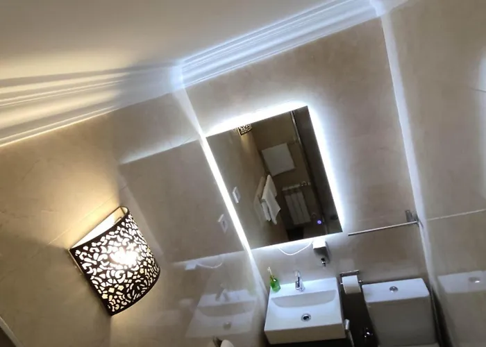 Cc Santander, Frescor A Tu Alcance Daire