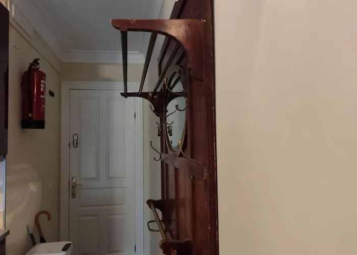 Cc Santander, Frescor A Tu Alcance Daire Santander