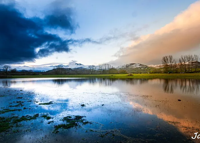 Cc Santander, Frescor A Tu Alcance *