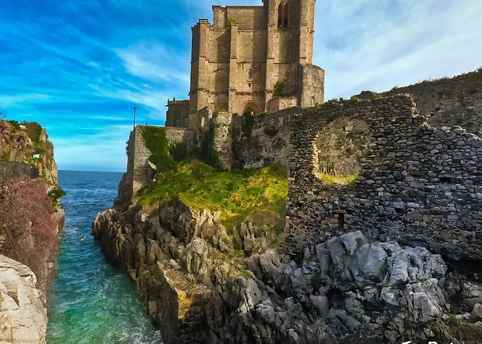 Daire Cc Santander, Frescor A Tu Alcance