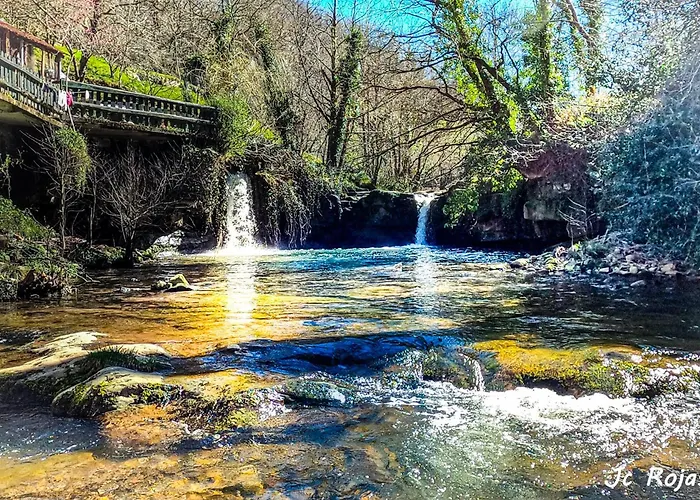 Cc Santander, Frescor A Tu Alcance