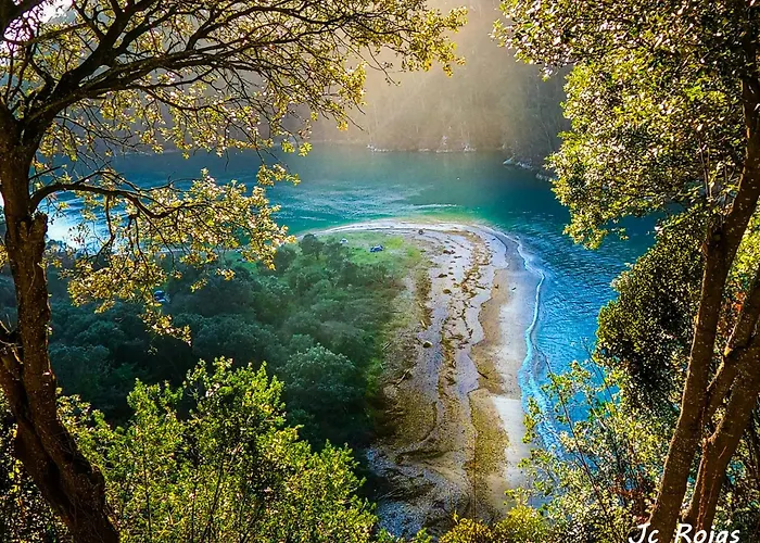 Cc Santander, Frescor A Tu Alcance * Santander