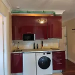 Cc Santander, Frescor A Tu Alcance Appartamento *