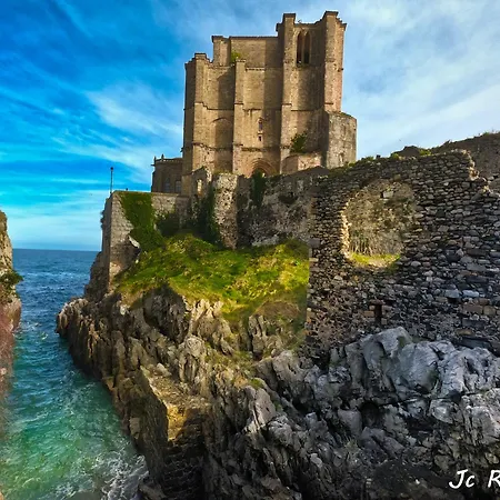 Apartamento Cc Santander, Frescor A Tu Alcance