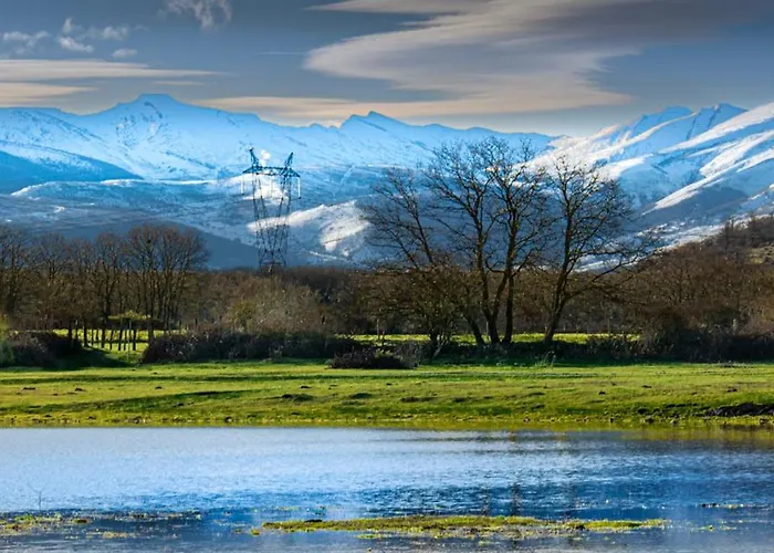 Cc Santander, Frescor A Tu Alcance Apartamento