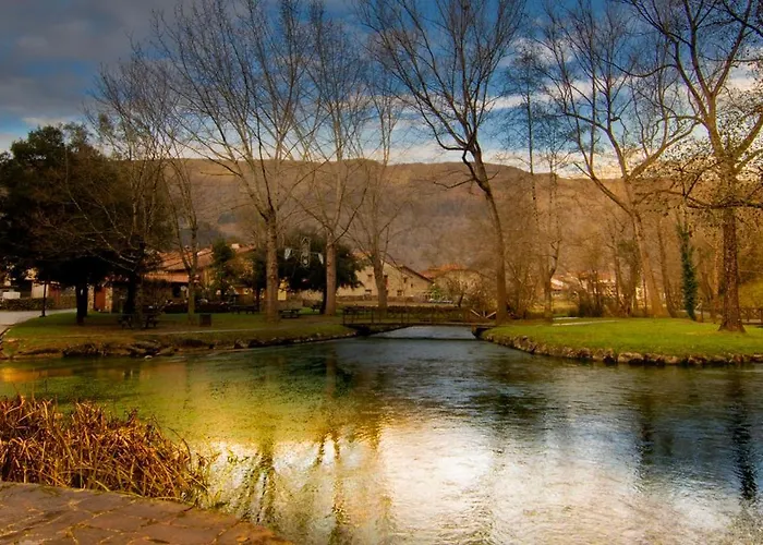 Apartamento Cc Santander, Frescor A Tu Alcance *