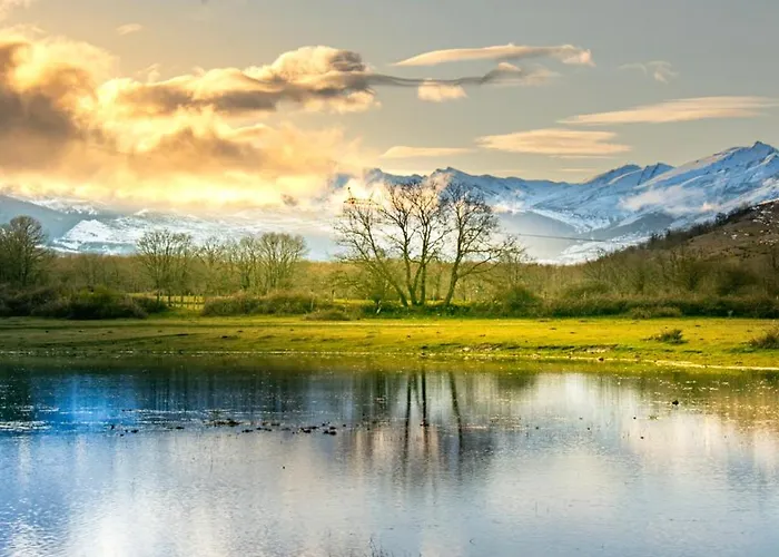 Apartamento Cc Santander, Frescor A Tu Alcance Santander