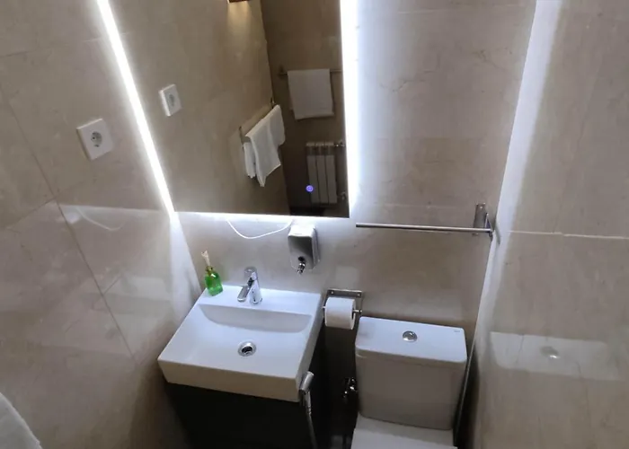 Apartamento Cc Santander, Frescor A Tu Alcance Santander