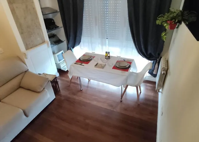 Apartamento Cc Santander, Frescor A Tu Alcance *