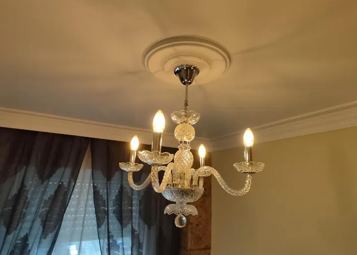 Cc Santander, Frescor A Tu Alcance Apartamento Santander