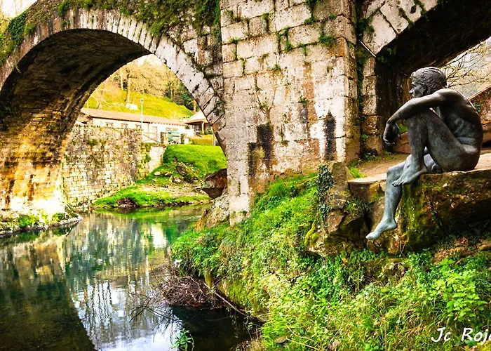 Cc Santander, Frescor A Tu Alcance Santander