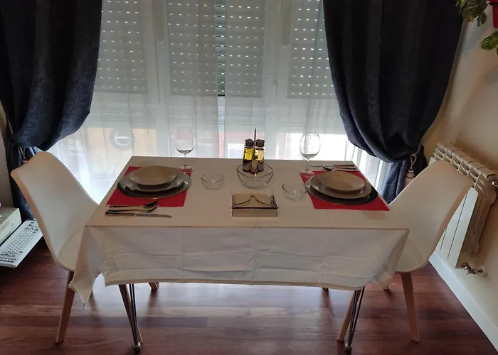 Cc Santander, Frescor A Tu Alcance Apartamento *