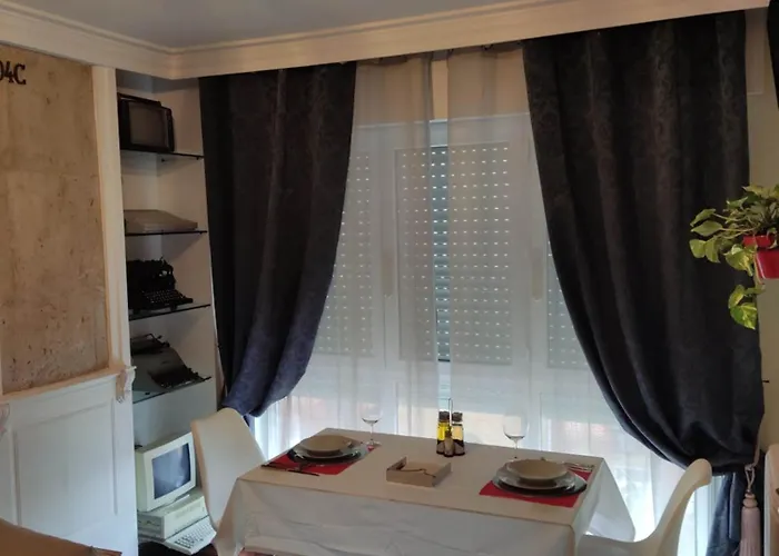 Apartamento Cc Santander, Frescor A Tu Alcance *