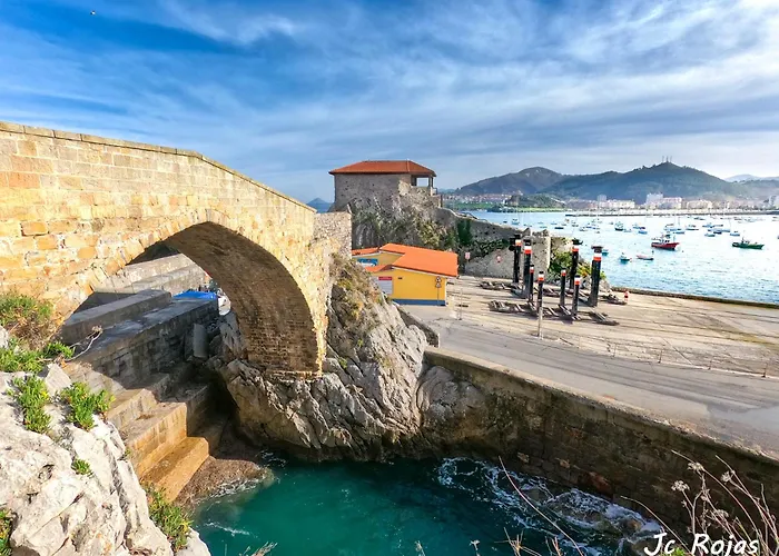 Apartamento Cc Santander, Frescor A Tu Alcance