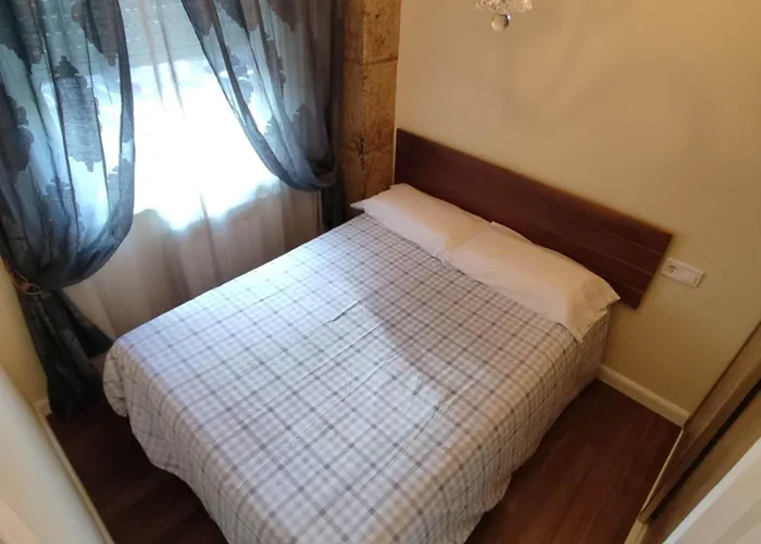 Apartamento Cc Santander, Frescor A Tu Alcance *