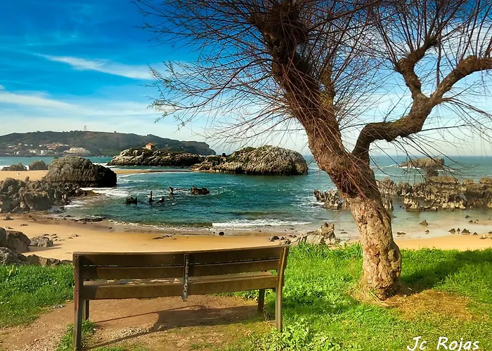 Cc Santander, Frescor A Tu Alcance Apartamento Santander